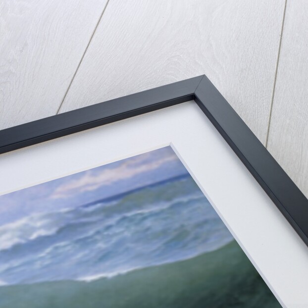 The Wave by William Adolphe Bouguereau