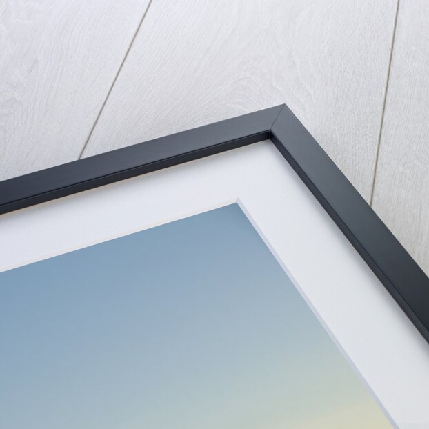 Cape Hatteras Lighthouse at Sunrise by Anonymous