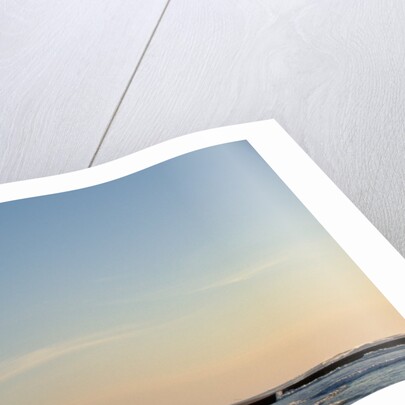 Cape Hatteras Lighthouse at Sunrise by Anonymous