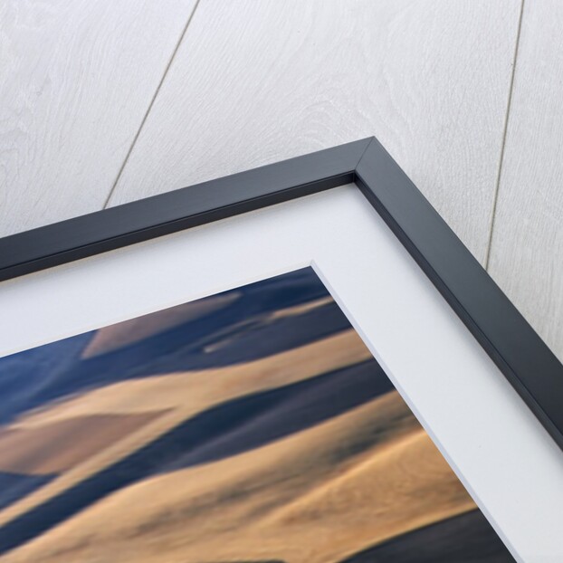 Wheat Fields of the Palouse Hills by Anonymous