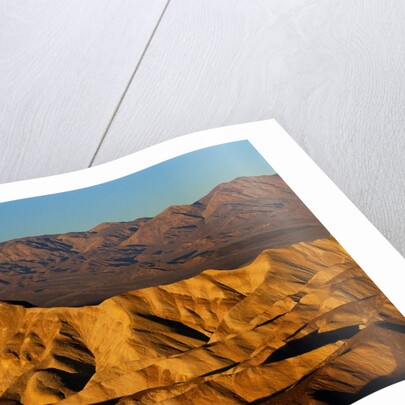 Death Valley by Anonymous