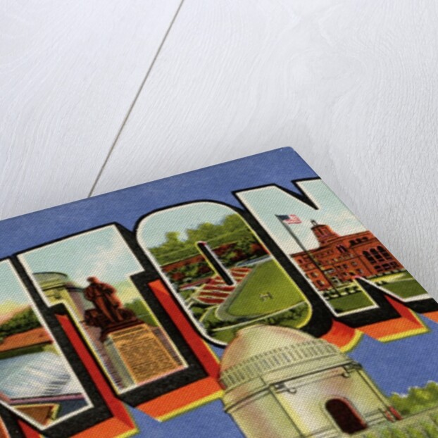 Advertisement for Furniture by Anonymous