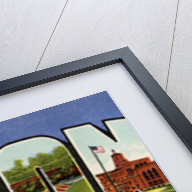 Advertisement for Furniture by Anonymous