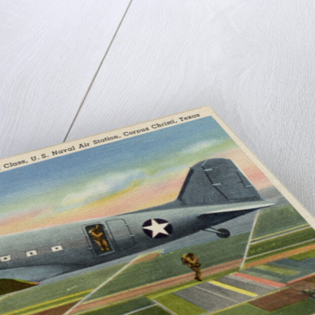 Parachute Jump by Anonymous