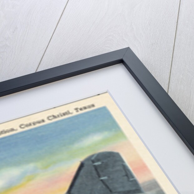 Parachute Jump by Anonymous