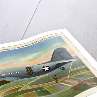 Parachute Jump by Anonymous