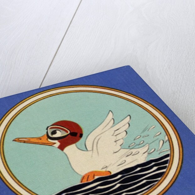 Greeting Card from Pensacola, Florida by Anonymous