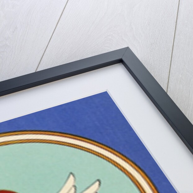 Greeting Card from Pensacola, Florida by Anonymous