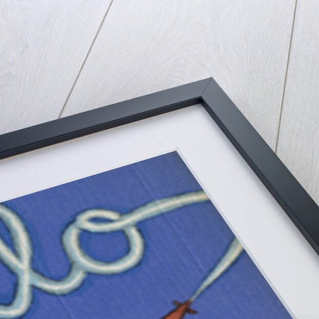 Greeting Card by Anonymous