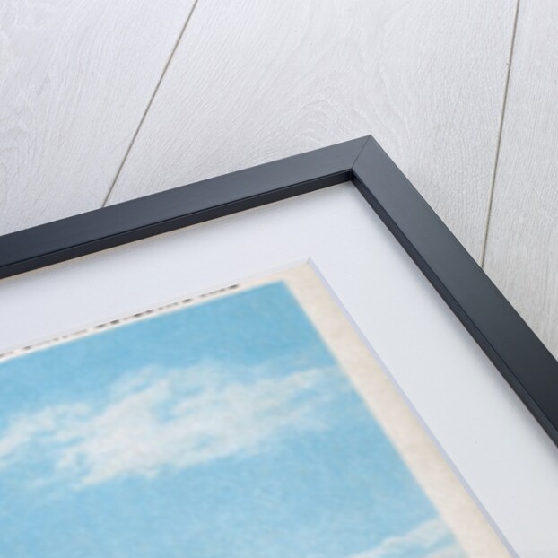 Postcard of L.C. Smith Building in Seattle by Anonymous