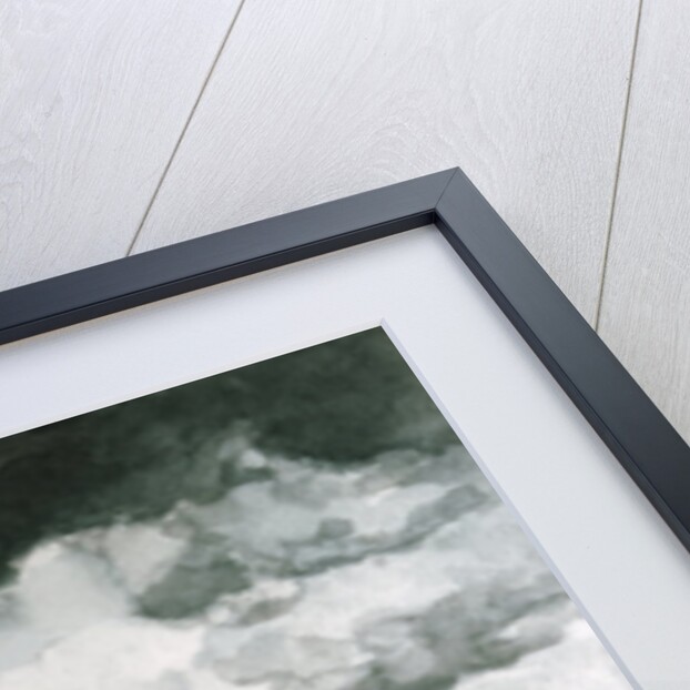 The Woodcutter by Winslow Homer