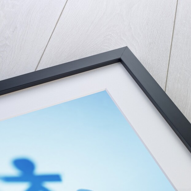 Global alliance by Anonymous