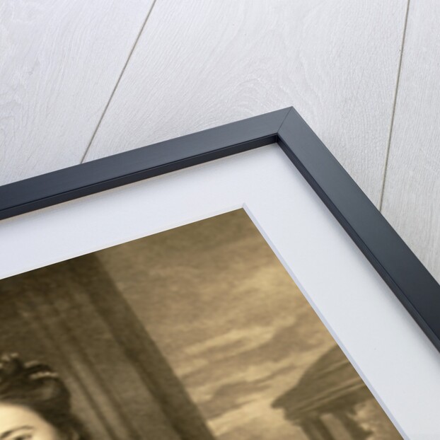 Portrait of Queen Anne and Her Son William, Duke of Gloucester by Michael Dahl