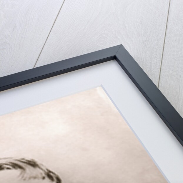 Robert Louis Stevenson by Anonymous