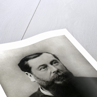 Leo Delibes by Anonymous