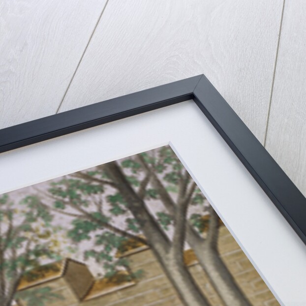 Minstrels by Anonymous