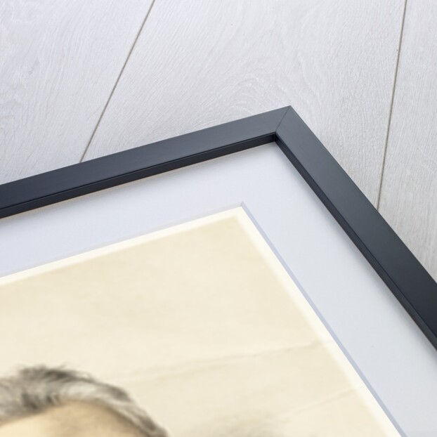 Samuel Taylor Coleridge by Anonymous