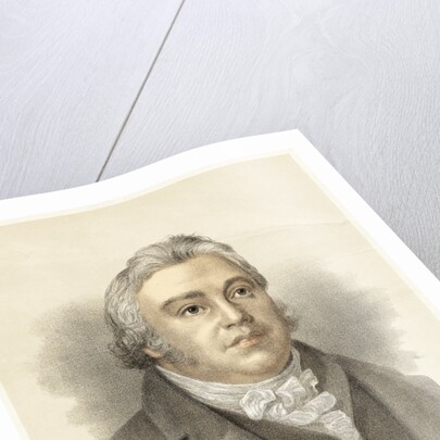 Samuel Taylor Coleridge by Anonymous