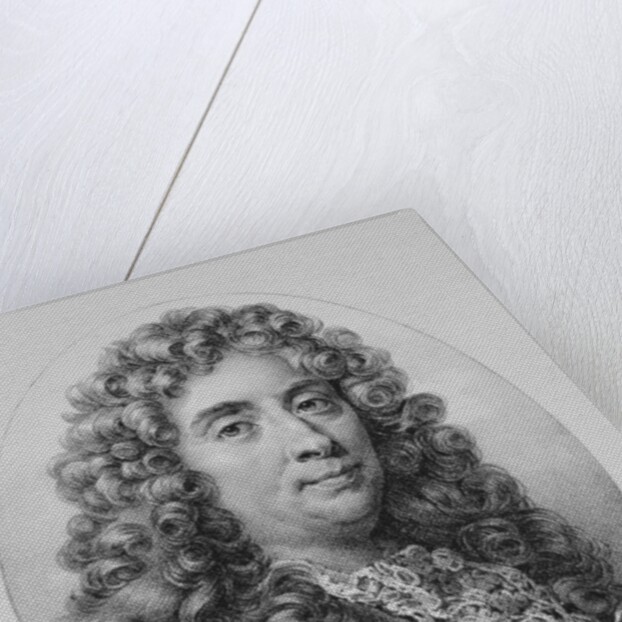 Le Brun by Anonymous