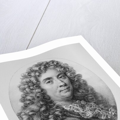 Le Brun by Anonymous