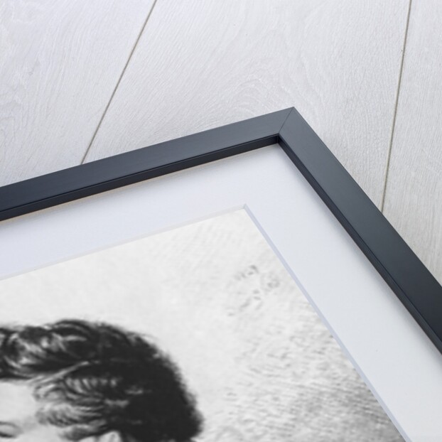 Heinrich Heine by Anonymous