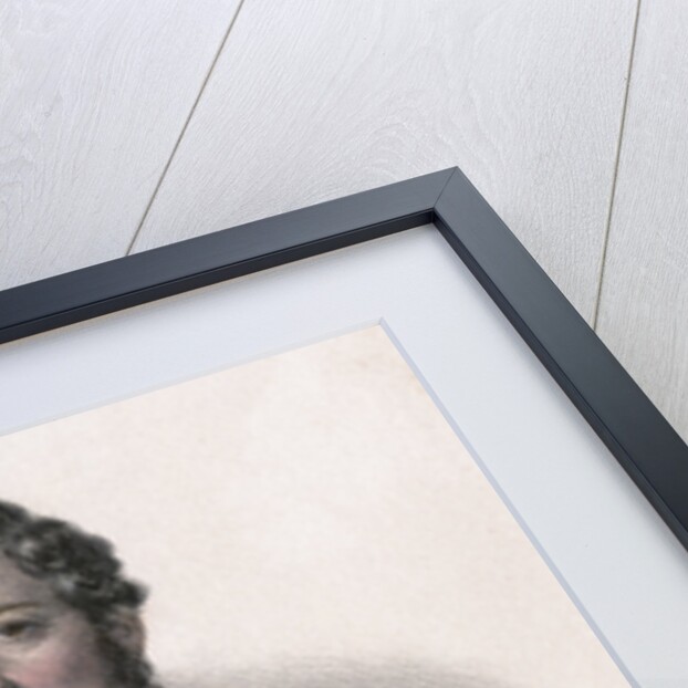 Louis Philippe 1st by Anonymous