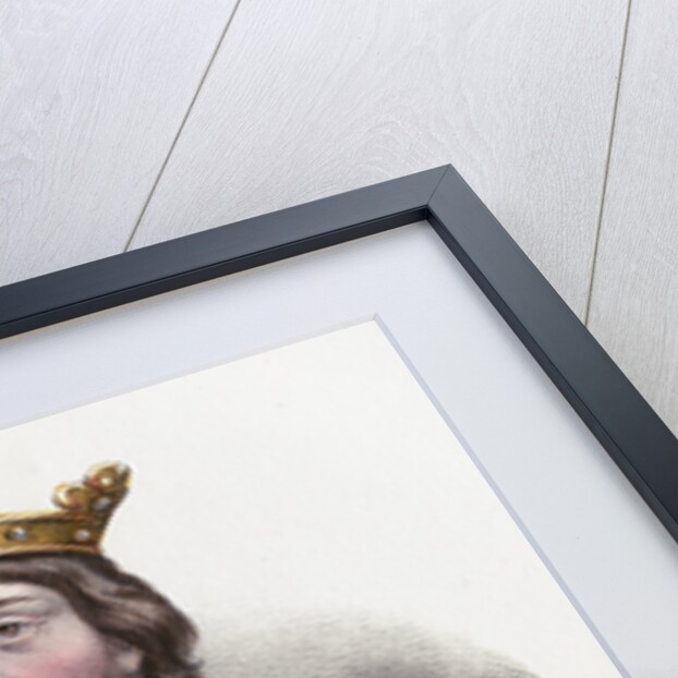 Hugues-Capet by Anonymous