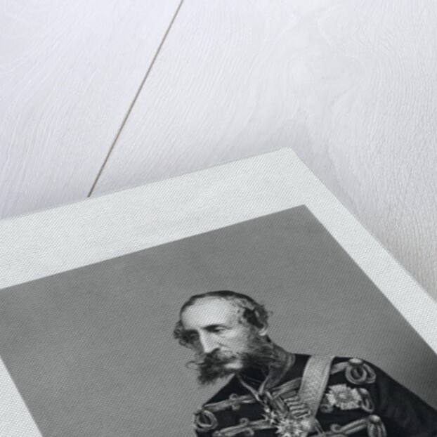 The Earl of Cardigan, K.C.B. by D. J. Pound