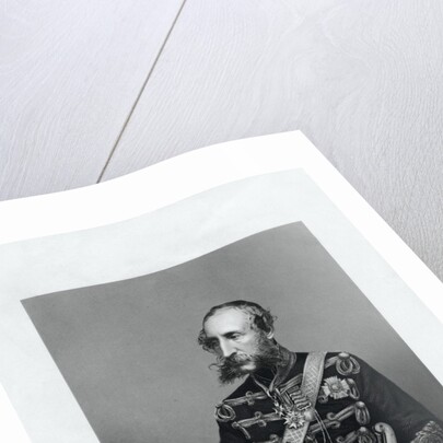 The Earl of Cardigan, K.C.B. by D. J. Pound