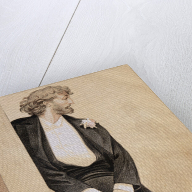 A Sacrifice to the Graces by Anonymous