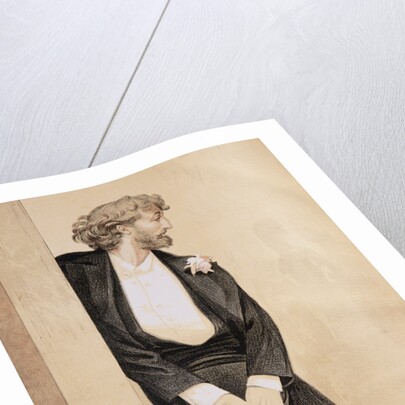 A Sacrifice to the Graces by Anonymous