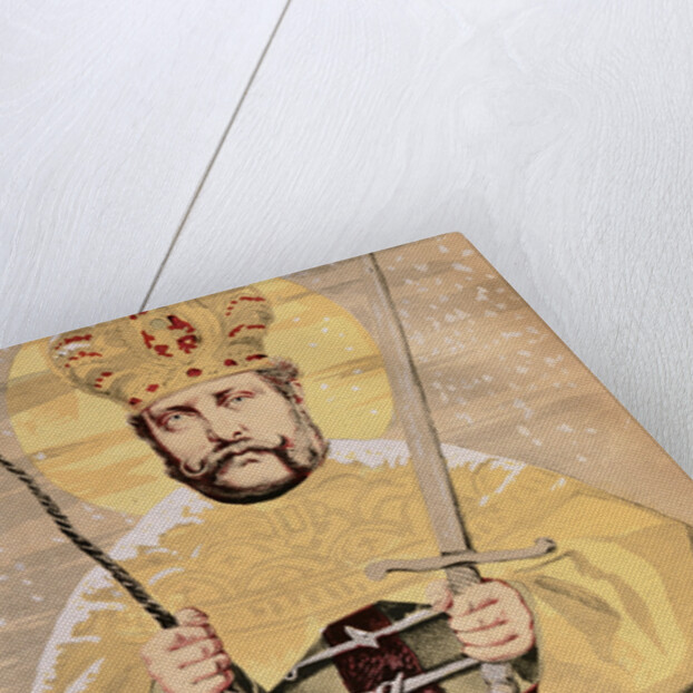 La Civilisation Russe by James Jacques Tissot