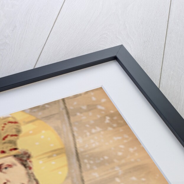 La Civilisation Russe by James Jacques Tissot