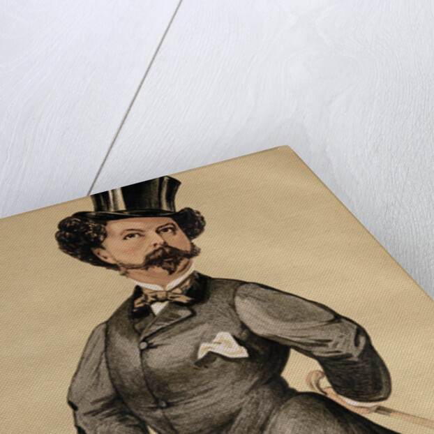 A Professor of Strong Languages by Alfred Thompson