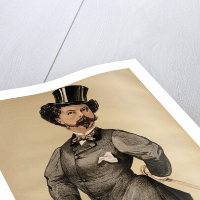 A Professor of Strong Languages by Alfred Thompson