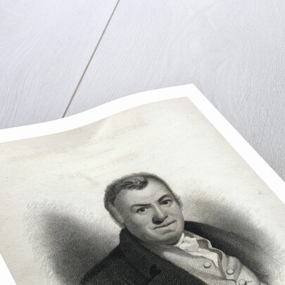 Thomas Bewick by Lixars