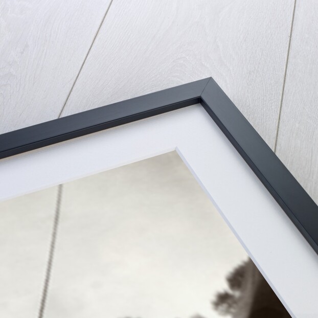 Cannon Mounted on Junk by Anonymous