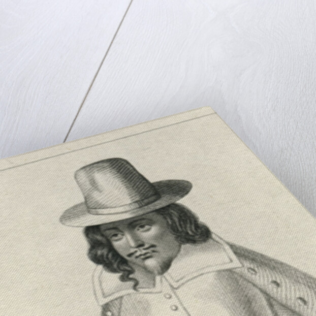Hopkins, the Witch Finder by R. Cooper