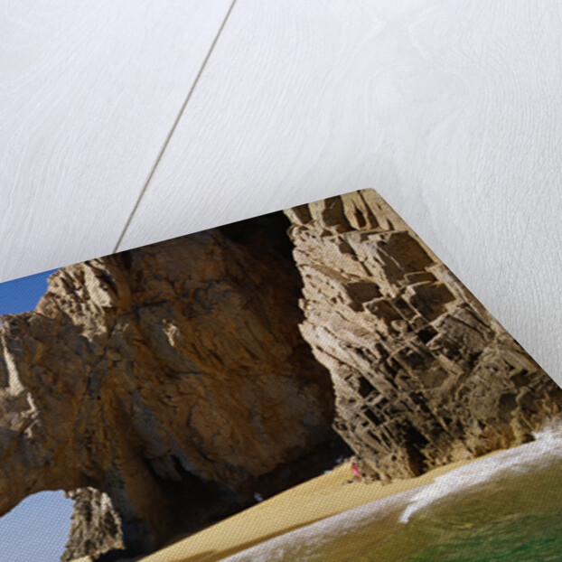 El Arco by Anonymous