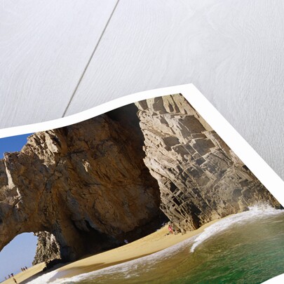 El Arco by Anonymous
