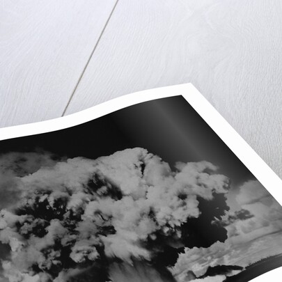 Detonation of Nuclear Device at Bikini Atoll by Anonymous