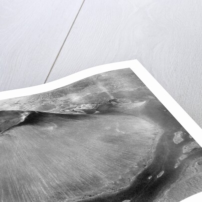 Paricutin Volcano by Anonymous