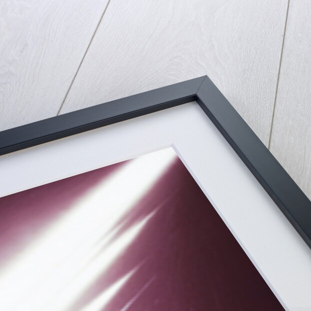 Rocket Launcher Being Fired by Anonymous