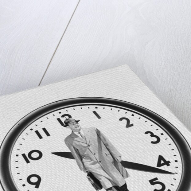 Business hours by Anonymous