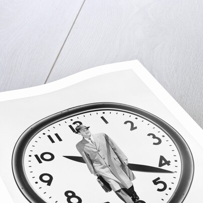 Business hours by Anonymous