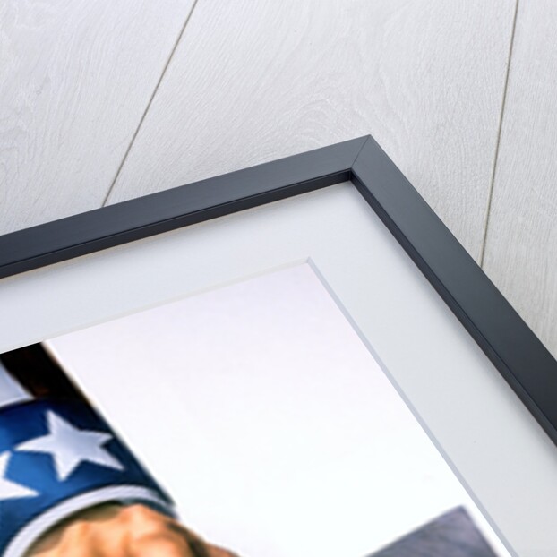 Together We Win Labor-Management Poster by Anonymous