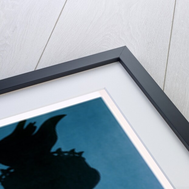 Work to Keep Free! Poster by Anonymous