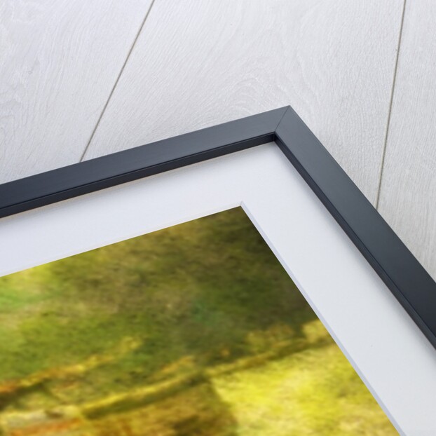 Boat by Andre Burian