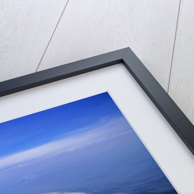 Ecuador's Cotopaxi Volcano by Anonymous