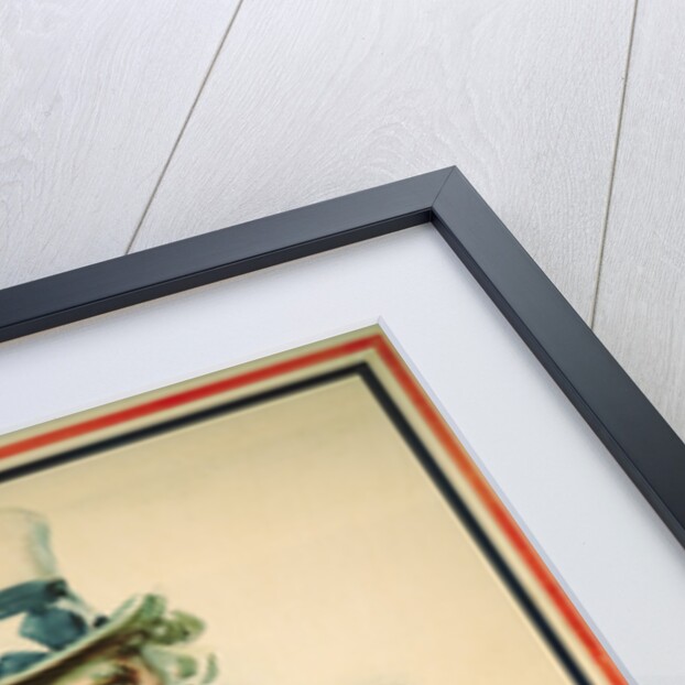 I Want You for the U.S. Army Recruitment Poster by James Montgomery Flagg